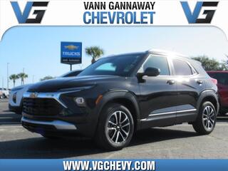 2026 Chevrolet Trailblazer for sale in Eustis FL