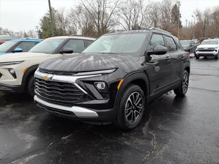 2026 Chevrolet Trailblazer for sale in Youngstown OH