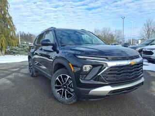 2026 Chevrolet Trailblazer for sale in Youngstown OH