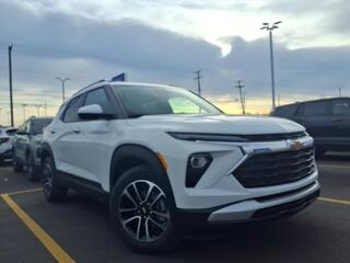 2026 Chevrolet Trailblazer for sale in Youngstown OH