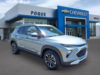 2026 Chevrolet Trailblazer for sale in Powderly KY