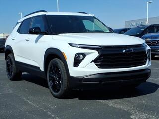 2026 Chevrolet Trailblazer for sale in Cincinnati OH