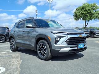 2026 Chevrolet Trailblazer for sale in Austin TX