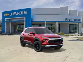 2026 Chevrolet Trailblazer for sale in Carrollton TX