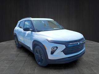2026 Chevrolet Trailblazer for sale in Youngstown OH