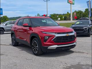 2026 Chevrolet Trailblazer for sale in Ringgold GA