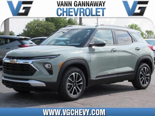 2026 Chevrolet Trailblazer for sale in Eustis FL