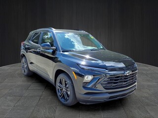 2026 Chevrolet Trailblazer for sale in Youngstown OH