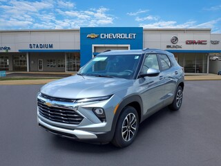 2026 Chevrolet Trailblazer for sale in Salem OH