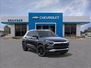 2026 Chevrolet Trailblazer for sale in Orange TX