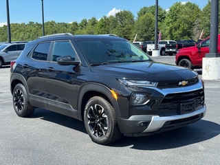 2021 Chevrolet Trailblazer for sale in Easley SC