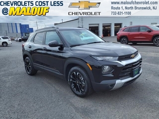 2022 Chevrolet Trailblazer for sale in North Brunswick NJ