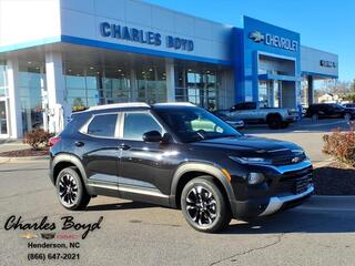 2022 Chevrolet Trailblazer