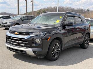 2022 Chevrolet Trailblazer