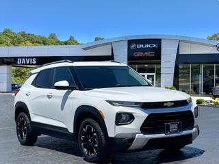 2023 Chevrolet Trailblazer