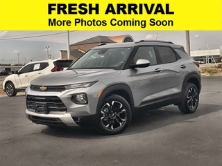 2023 Chevrolet Trailblazer for sale in Litchfield IL
