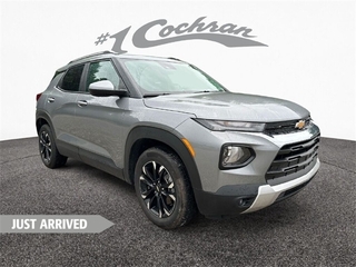 2023 Chevrolet Trailblazer for sale in Youngstown OH