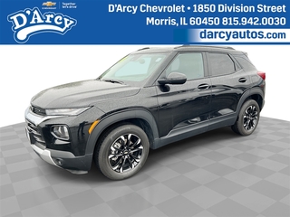 2023 Chevrolet Trailblazer for sale in Olathe KS
