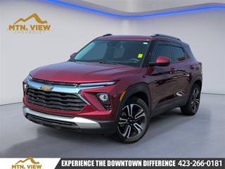 2024 Chevrolet Trailblazer for sale in Chattanooga TN
