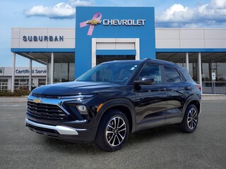 2024 Chevrolet Trailblazer for sale in Ann Arbor MI