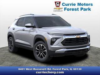 2024 Chevrolet Trailblazer for sale in Forest Park IL