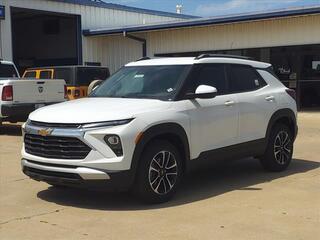 2024 Chevrolet Trailblazer for sale in Checotah OK