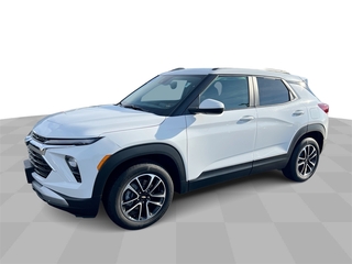 2024 Chevrolet Trailblazer for sale in Frankfort IL
