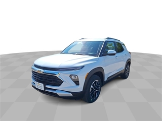 2024 Chevrolet Trailblazer