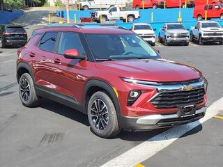 2024 Chevrolet Trailblazer for sale in Binghamton NY