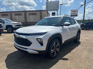 2024 Chevrolet Trailblazer for sale in Philadelphia MS