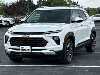 2025 Chevrolet Trailblazer for sale in Fenton MO