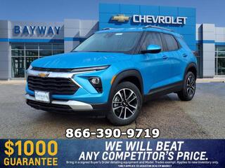 2025 Chevrolet Trailblazer for sale in Pearland TX