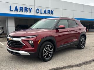 2025 Chevrolet Trailblazer for sale in Amory MS