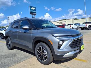 2025 Chevrolet Trailblazer for sale in Kilgore TX
