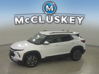 2025 Chevrolet Trailblazer for sale in Cincinnati OH