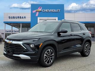 2025 Chevrolet Trailblazer for sale in Ann Arbor MI