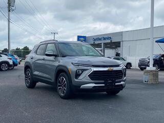 2025 Chevrolet Trailblazer for sale in Chester VA
