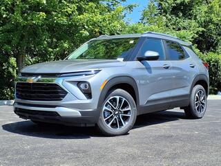 2025 Chevrolet Trailblazer for sale in Portsmouth NH
