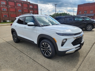 2025 Chevrolet Trailblazer