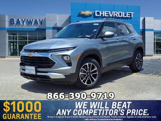 2026 Chevrolet Trailblazer for sale in Pearland TX