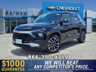 2026 Chevrolet Trailblazer for sale in Pearland TX