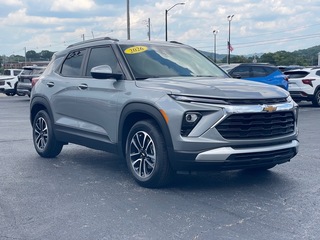 2026 Chevrolet Trailblazer for sale in Clinton TN