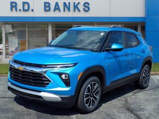2026 Chevrolet Trailblazer for sale in Warren OH