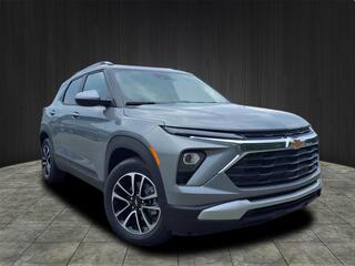 2026 Chevrolet Trailblazer for sale in Youngstown OH