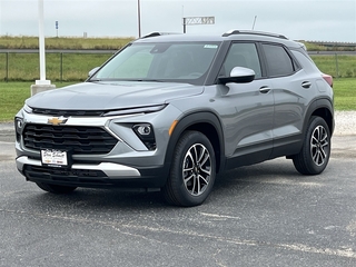 2026 Chevrolet Trailblazer for sale in Litchfield IL