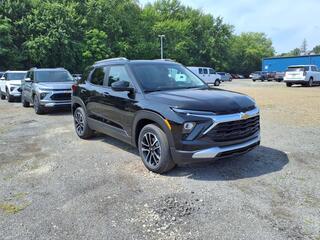 2026 Chevrolet Trailblazer for sale in Youngstown OH