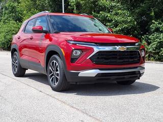 2026 Chevrolet Trailblazer for sale in Cincinnati OH