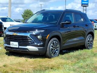 2026 Chevrolet Trailblazer for sale in Fenton MO