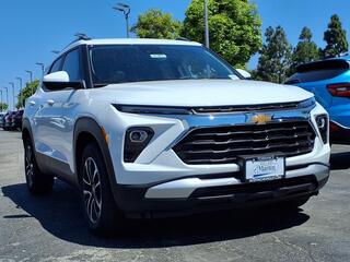 2026 Chevrolet Trailblazer for sale in Torrance CA