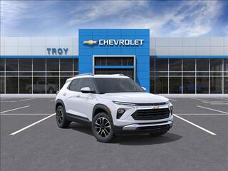 2026 Chevrolet Trailblazer for sale in Youngstown OH